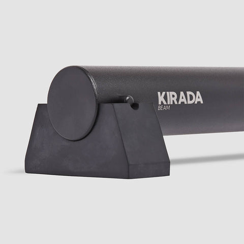 KIRADA Beam - Black